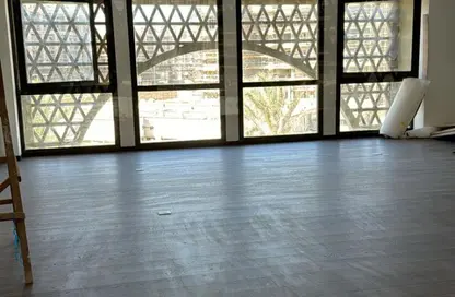 Office Space - 1 Bedroom - 2 Bathrooms for rent in Mivida - 5th Settlement Compounds - The 5th Settlement - New Cairo City - Cairo
