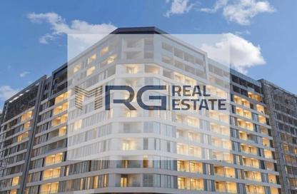 Apartment - 2 Bedrooms - 1 Bathroom for sale in Landmark - Nasr City Compounds - Nasr City - Cairo Apartment - 2 Bedrooms - 1 Bathroom for sale in Landmark - Nasr City Compounds - Nasr City - Cairo
