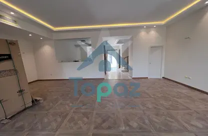 تاون هاوس - 4 غرف نوم - 4 حمامات للبيع في ويستاون - كمبوندات الشيخ زايد - الشيخ زايد - الجيزة