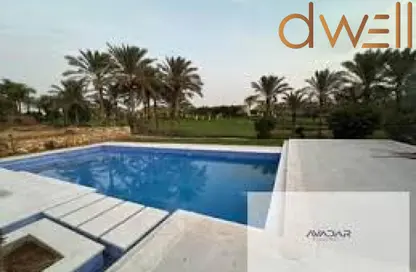 Villa - 6 Bedrooms - 6 Bathrooms for sale in Katameya Dunes - El Katameya Compounds - El Katameya - New Cairo City - Cairo