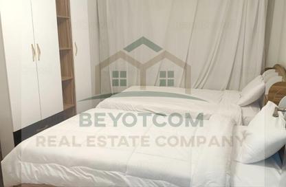 Apartment - 2 - 2 for rent in Zed Towers - Sheikh Zayed Compounds - Sheikh Zayed City - Giza Apartment - 2 - 2 for rent in Zed Towers - Sheikh Zayed Compounds - Sheikh Zayed City - Giza