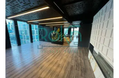 مساحات مكتبية - 3 غرف نوم للايجار في كابيتال بيزنس بارك - محور 26 يوليو - الشيخ زايد - الجيزة