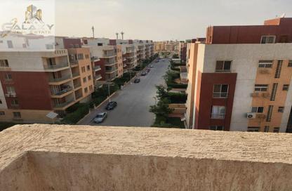 Penthouse - 4 Bedrooms - 4 Bathrooms for sale in Promenade New Cairo - 5th Settlement Compounds - The 5th Settlement - New Cairo City - Cairo Penthouse - 4 Bedrooms - 4 Bathrooms for sale in Promenade New Cairo - 5th Settlement Compounds - The 5th Settlement - New Cairo City - Cairo