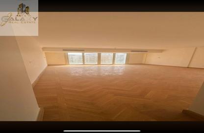 Penthouse - 4 Bedrooms - 4 Bathrooms for sale in Promenade New Cairo - 5th Settlement Compounds - The 5th Settlement - New Cairo City - Cairo