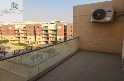 Penthouse - 4 Bedrooms - 4 Bathrooms for sale in Promenade New Cairo - 5th Settlement Compounds - The 5th Settlement - New Cairo City - Cairo Penthouse - 4 Bedrooms - 4 Bathrooms for sale in Promenade New Cairo - 5th Settlement Compounds - The 5th Settlement - New Cairo City - Cairo