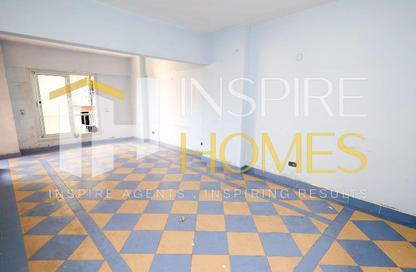 Apartment - 2 - 1 for sale in Laurent - Hay Sharq - Alexandria