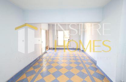 Apartment - 2 - 1 for sale in Laurent - Hay Sharq - Alexandria