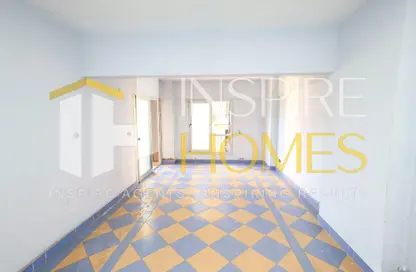 Apartment - 2 Bedrooms - 1 Bathroom for sale in Laurent - Hay Sharq - Alexandria