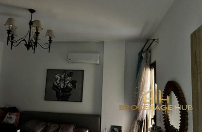 (بنتهاوس  (روف - 3 - 3 للايجار في مون ريزيدنس - فيفث سكوير - التجمع الخامس - مدينة القاهرة الجديدة - القاهرة