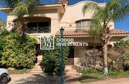 Chalet - 2 - 2 for sale in La Vista 4 - La Vista - Al Ain Al Sokhna - Suez