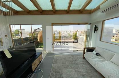 iVilla - 4 Bedrooms - 4 Bathrooms for sale in ELEGANTRY - District 1 - The 5th Settlement - New Cairo City - Cairo iVilla - 4 Bedrooms - 4 Bathrooms for sale in ELEGANTRY - District 1 - The 5th Settlement - New Cairo City - Cairo