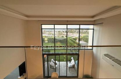 Duplex - 3 Bedrooms - 3 Bathrooms for sale in Mesca - Soma Bay - Safaga - Hurghada - Red Sea