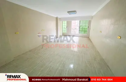 مساحات مكتبية - غرفة نوم - 1 حمام للايجار في شارع المشير احمد اسماعيل - سيدي جابر - حي شرق - الاسكندرية