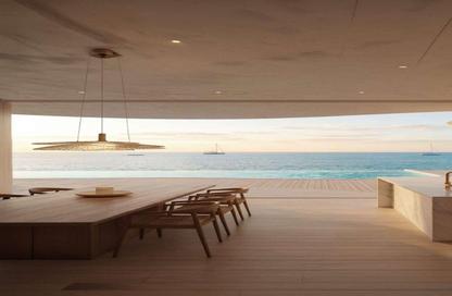Chalet - 2 Bedrooms - 3 Bathrooms for sale in Hacienda - North Coast