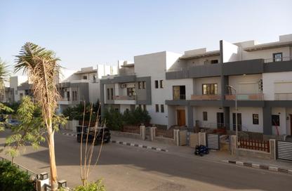 فيلا - 3 - 4 للايجار في مدينة وصال - كمبوندات الشروق - مدينة الشروق - القاهرة