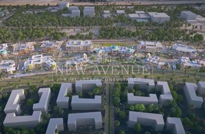 Shop - Studio - 2 Bathrooms for sale in Madinaty - Cairo