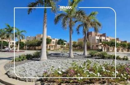 Villa - 6 Bedrooms - 7+ Bathrooms for sale in Alma - 2nd District - Sheikh Zayed City - Giza Villa - 6 Bedrooms - 7+ Bathrooms for sale in Alma - 2nd District - Sheikh Zayed City - Giza