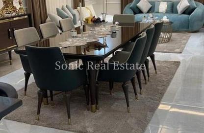 Apartment - 3 Bedrooms - 2 Bathrooms for sale in North Lotus - El Lotus - New Cairo City - Cairo