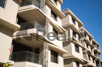 شقة - غرفة نوم - 1 حمام للبيع في باديه بالم هيلز - كمبوندات 6 أكتوبر - مدينة 6 أكتوبر - الجيزة