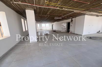Warehouse - Studio - 6 Bathrooms for rent in The Industrial Zone - 5th Settlement Compounds - The 5th Settlement - New Cairo City - Cairo