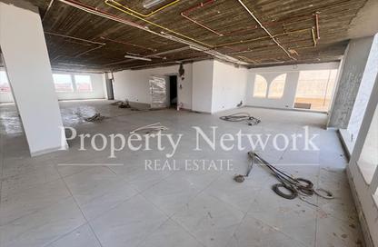 Warehouse - Studio - 6 Bathrooms for rent in The Industrial Zone - 5th Settlement Compounds - The 5th Settlement - New Cairo City - Cairo