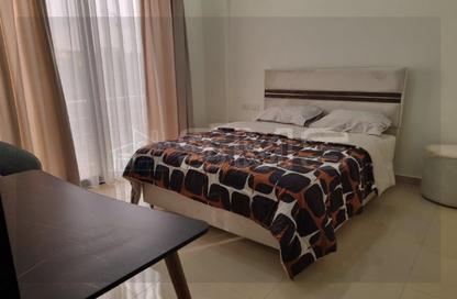 Apartment - 3 Bedrooms - 2 Bathrooms for rent in Midtown - South Investors Area - New Cairo City - Cairo