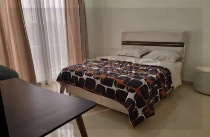 Apartment - 3 Bedrooms - 2 Bathrooms for rent in Midtown - South Investors Area - New Cairo City - Cairo