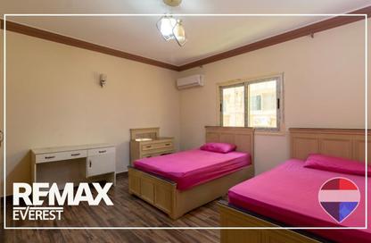 Apartment - 3 Bedrooms - 3 Bathrooms for rent in Touristic Zone 6 - Touristic Zone - Al Motamayez District - 6 October City - Giza Apartment - 3 Bedrooms - 3 Bathrooms for rent in Touristic Zone 6 - Touristic Zone - Al Motamayez District - 6 October City - Giza