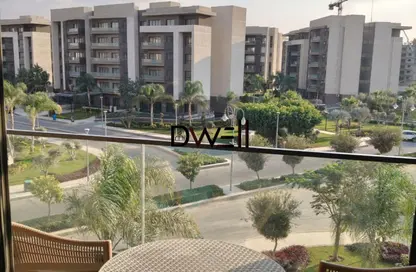 Apartment - Studio - 1 Bathroom for sale in Privado - Madinaty - Cairo