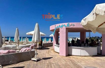 Villa - 4 Bedrooms - 5 Bathrooms for sale in June - Ras Al Hekma - North Coast Villa - 4 Bedrooms - 5 Bathrooms for sale in June - Ras Al Hekma - North Coast