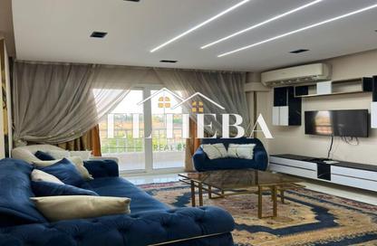 Apartment - 2 Bedrooms - 1 Bathroom for rent in Madinaty - Cairo
