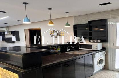 Apartment - 2 Bedrooms - 1 Bathroom for rent in Madinaty - Cairo