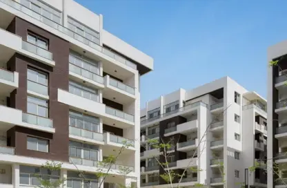 Apartment - 3 Bedrooms - 2 Bathrooms for sale in Al Maqsad - New Capital Compounds - New Capital City - Cairo