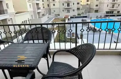 Apartment - 3 Bedrooms - 4 Bathrooms for rent in Mivida - 5th Settlement Compounds - The 5th Settlement - New Cairo City - Cairo