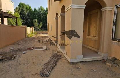 Villa - 5 - 3 for sale in Mivida - 5th Settlement Compounds - The 5th Settlement - New Cairo City - Cairo