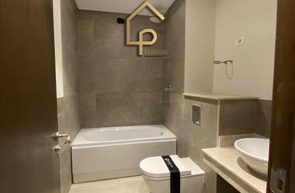 Apartment - 2 - 2 for rent in Park Side Residence - Zed Towers - Sheikh Zayed Compounds - Sheikh Zayed City - Giza
