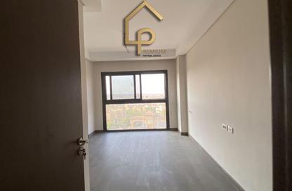 Apartment - 2 - 2 for rent in Park Side Residence - Zed Towers - Sheikh Zayed Compounds - Sheikh Zayed City - Giza