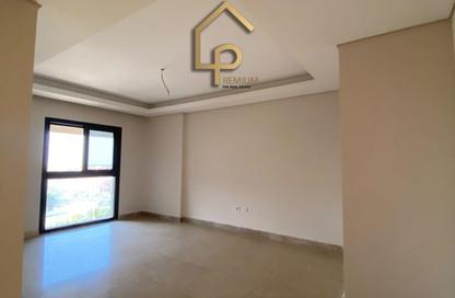 Apartment - 2 - 2 for rent in Park Side Residence - Zed Towers - Sheikh Zayed Compounds - Sheikh Zayed City - Giza