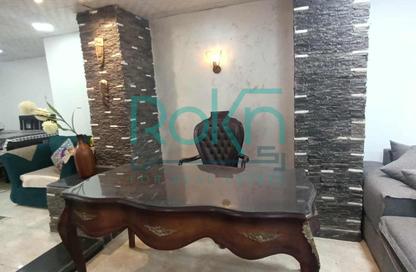 Apartment - 2 Bedrooms - 1 Bathroom for rent in Maadi Gardens - Maadi - Hay El Maadi - Cairo