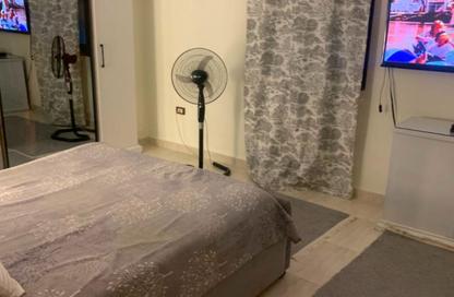 Apartment - 3 Bedrooms - 2 Bathrooms for sale in Zahraa Madinet Nasr School St. - 10th District - Nasr City - Cairo