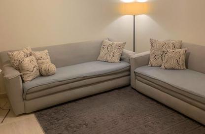 Apartment - 3 Bedrooms - 2 Bathrooms for sale in Zahraa Madinet Nasr School St. - 10th District - Nasr City - Cairo