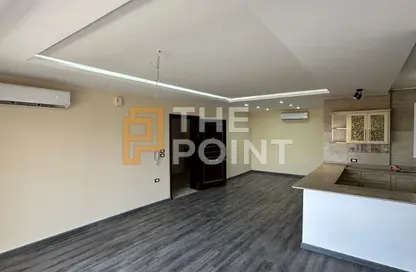 Apartment - 3 Bedrooms - 3 Bathrooms for sale in Garden Residence - Hyde Park - New Cairo City - Cairo