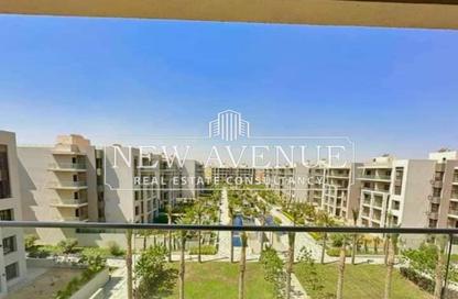 Apartment - 3 Bedrooms - 2 Bathrooms for sale in The Address East - 90 Street - The 5th Settlement - New Cairo City - Cairo