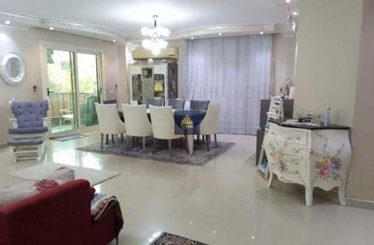 Apartment - 4 - 3 for sale in El Mearag City - Zahraa El Maadi - Hay El Maadi - Cairo