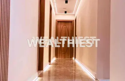 Apartment - 3 Bedrooms - 3 Bathrooms for sale in Privado - Madinaty - Cairo