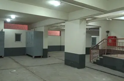 Whole Building - Studio for sale in Shobra Al Khaimah - Cairo