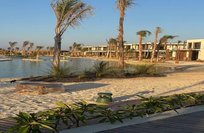 Hotel Apartment - 1 Bedroom - 1 Bathroom for sale in Zoya - Sidi Abdel Rahman - North Coast