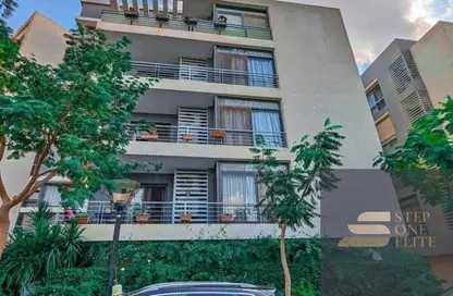 شقة - 2 غرف نوم - 2 حمامات للبيع في تاج سيتي - كمبوندات التجمع الخامس - التجمع الخامس - مدينة القاهرة الجديدة - القاهرة