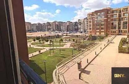 Apartment - 3 Bedrooms - 3 Bathrooms for sale in Central New Cairo - North Teseen St. - The 5th Settlement - New Cairo City - Cairo