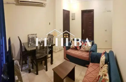 شقة - 2 غرف نوم - 1 حمام للايجار في مدينتي - القاهرة